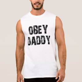 OBEY DADDY TEE