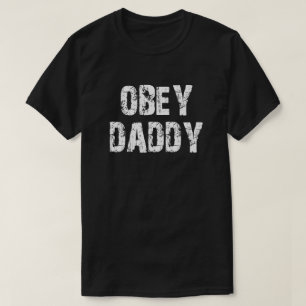 OBEY DADDY TRÖJA