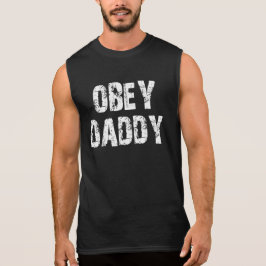 OBEY DADDY TRÖJA