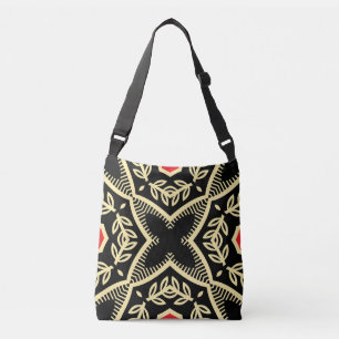 #Obey Laurels Axelväska