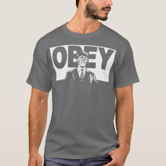 OBEY T SHIRT