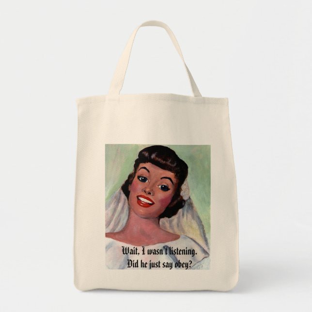 Obey? Tygkasse (Framsidan)