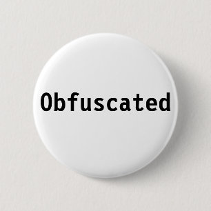 Obfuscated Knapp
