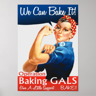 OBG-Logotypen Poster! Poster