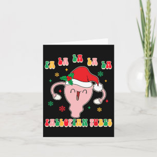 Obgyn Midfru Doula jul Fa La La Fallo Kort
