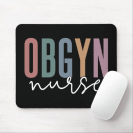 OBGYN Nurse | Obstetrik och gynekologisk sjuksköte Musmatta
