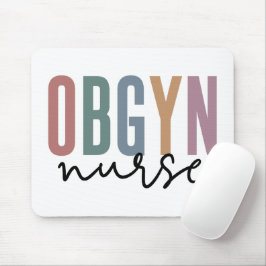 OBGYN Nurse | Obstetrik och gynekologisk sjuksköte Musmatta