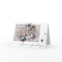 OBGYN:s hälsningskort