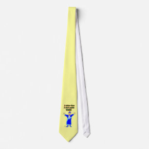 OBGYN-tie Slips