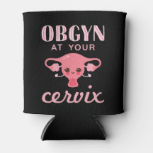 OBGYN vid Cervix