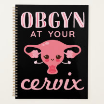 OBGYN vid Cervix