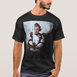 Obi‑Wan Kenobi – Guardian of the Republic T Shirt