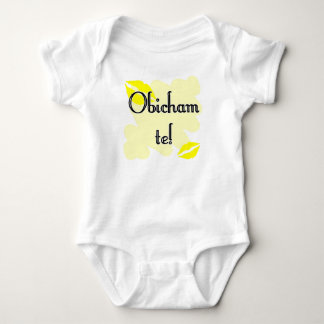 Obicham te! - Bulgar - jag älskar dig Tee Shirt