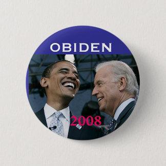 OBIDEN 2008 - KNAPP