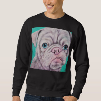 Obie, pug lång ärmad tröja