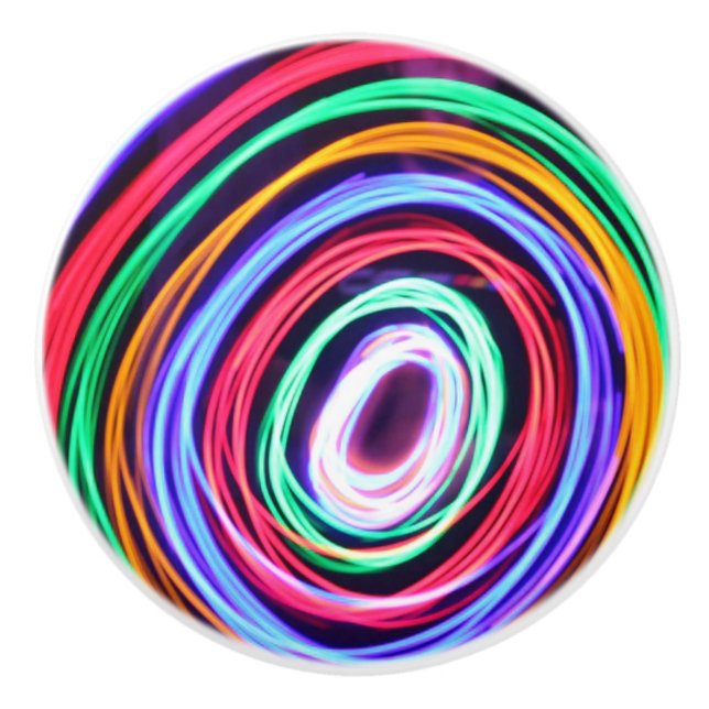 "Obit of Färg" Knopp (Framsidan)