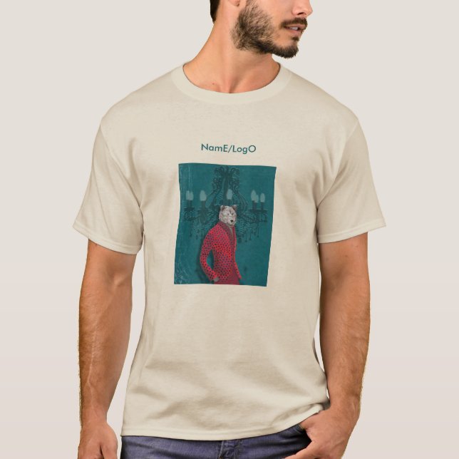 objekt_18_en man_2 t-shirt (Framsida)