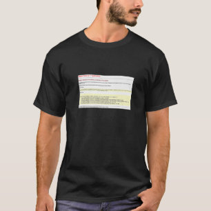 Objektet är inte inställt på instans av en prem fö t shirt