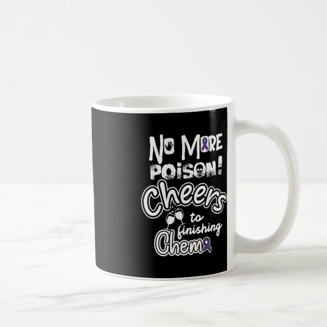 Objektets Pancer för senaste chemo-pankreas för ca Kaffemugg (Höger)