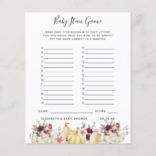 Objektspel för baby   Barnstödsspel