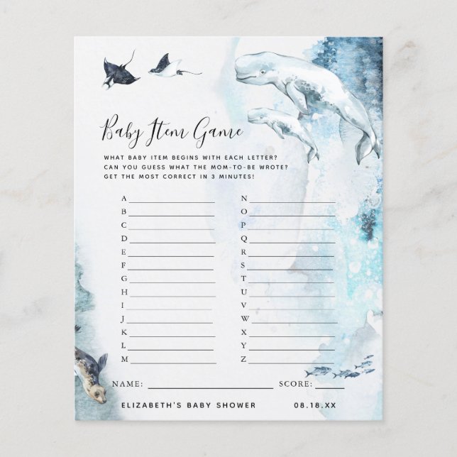 Objektspel för baby | Barnstödsspel (Framsida)