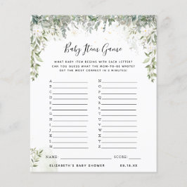 Objektspel för baby | Barnstödsspel