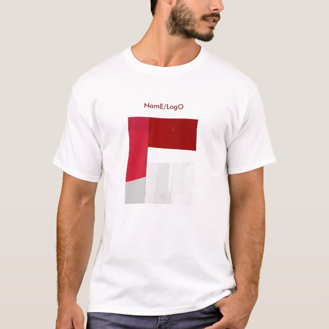 objet_13_kvartetts t-shirt (Framsida)