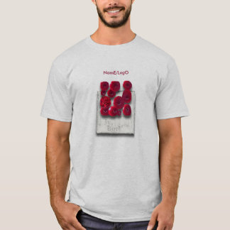 objet_4_variationer på ruby t-shirt