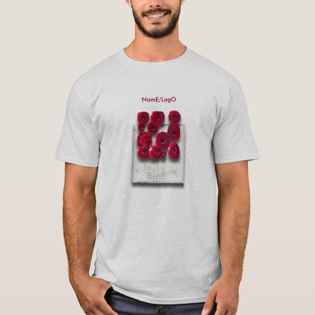 objet_4_variationer på ruby t-shirt (Framsida)