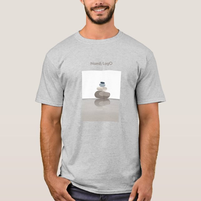 objet_7 lager t-shirt (Framsida)