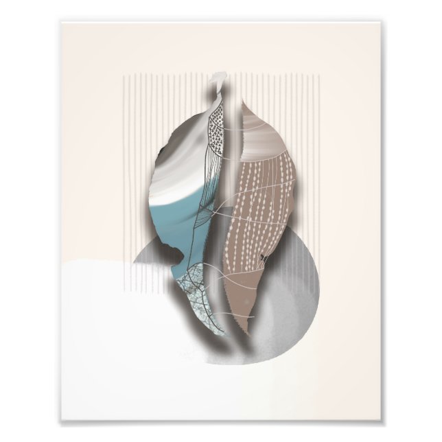 objet_8_höst löv_1 fototryck (Framsidan)