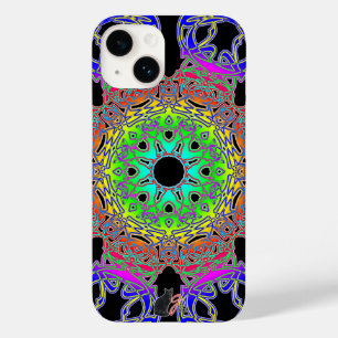 Objet d'art Spectra Glyph