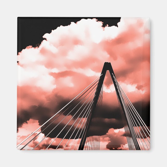 obligationsbrygga magnet (Framsidan)