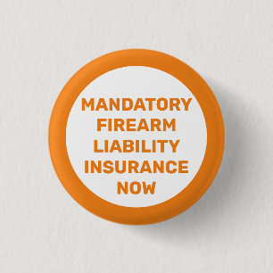 Obligatorisk ansvarsförsäkring för skjutvapen nu knapp