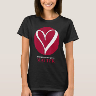 Obligatorisk vaccinering mot ovaccinationer Com T Shirt