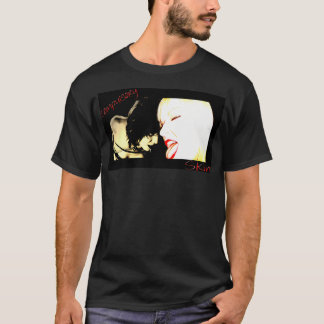 Obligatoriskt skal t shirt