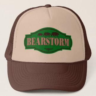 Obligitory truckerkeps