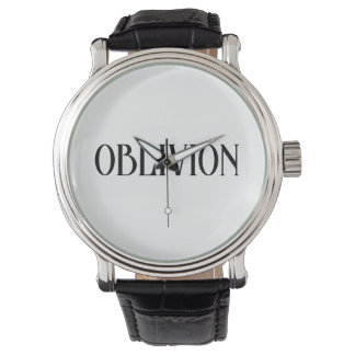 Oblivion Armbandsur