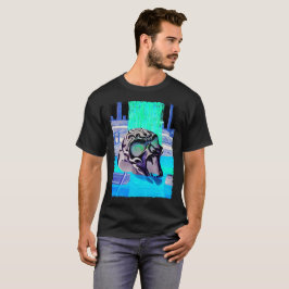 Oblivion Horror 3D T Shirt