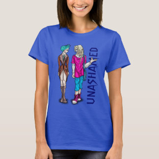 Oblygt T-shirt