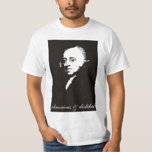 Obnoxious & ogillat t shirt