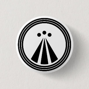 OBOD-symbol Knapp