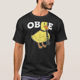 Oboe Anka Oboe Player Premium 1 T Shirt