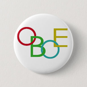 OBOE Brev Knapp
