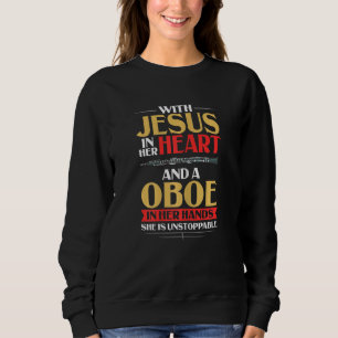 Oboe Instrument Music Player Beginner Lesson Obois T Shirt