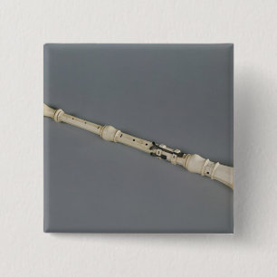Oboe Knapp