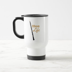 Oboe Life oboist musiker  Resemugg