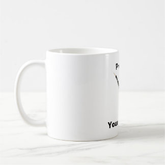 Oboe Mugg