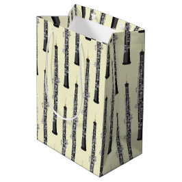 Oboe Musician Music Teacher