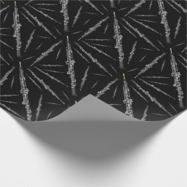 Oboe Musician Music Teacher Presentpapper